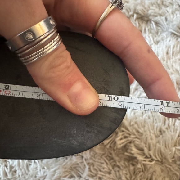 Women’s Vintage Neolite Black Leather Boots size 5 - Picture 7 of 7